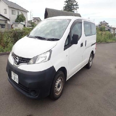 Nissan NV200  1600 Image
